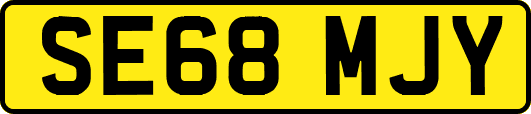 SE68MJY