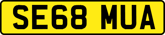 SE68MUA