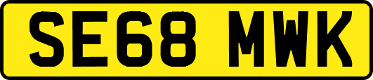 SE68MWK