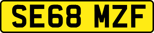 SE68MZF