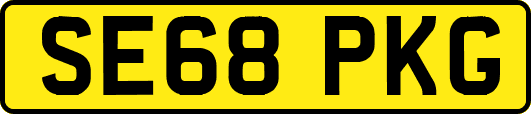 SE68PKG