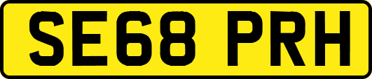 SE68PRH