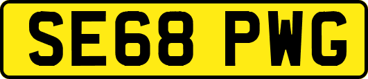 SE68PWG