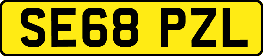 SE68PZL