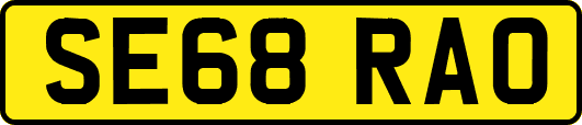 SE68RAO