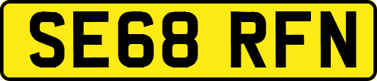 SE68RFN