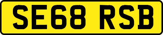 SE68RSB