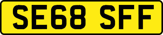SE68SFF