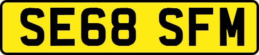 SE68SFM