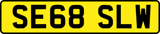 SE68SLW