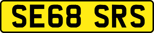 SE68SRS