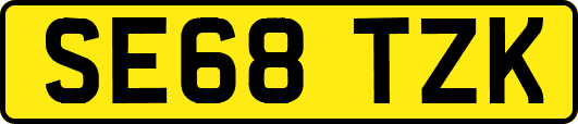 SE68TZK