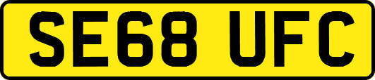 SE68UFC