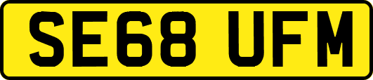 SE68UFM
