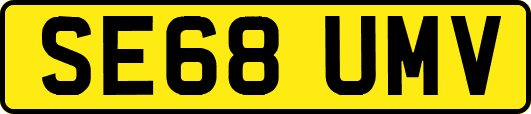 SE68UMV
