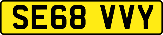 SE68VVY