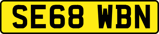 SE68WBN