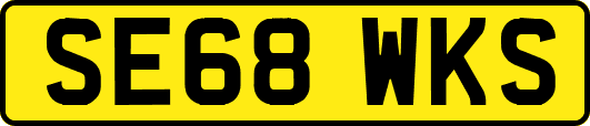 SE68WKS