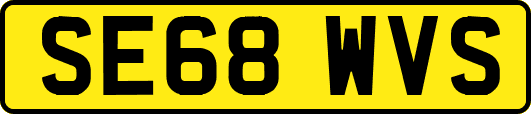 SE68WVS