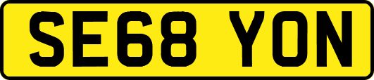 SE68YON