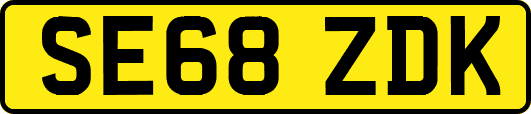 SE68ZDK