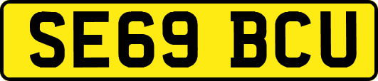 SE69BCU