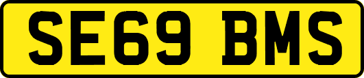 SE69BMS
