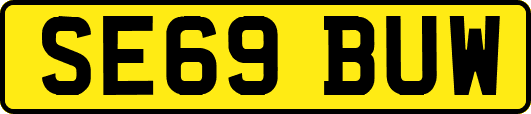 SE69BUW