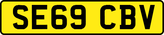 SE69CBV