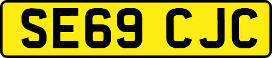 SE69CJC