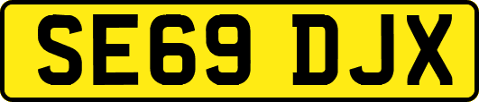 SE69DJX