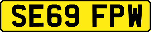SE69FPW