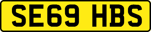 SE69HBS