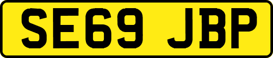 SE69JBP