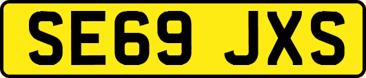 SE69JXS