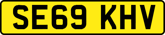 SE69KHV