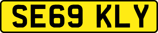 SE69KLY