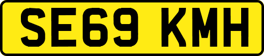 SE69KMH
