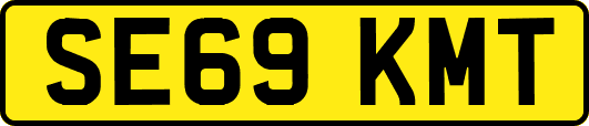 SE69KMT