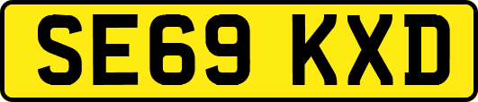 SE69KXD