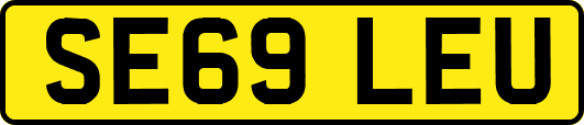 SE69LEU