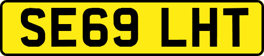 SE69LHT