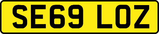 SE69LOZ
