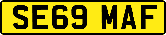 SE69MAF