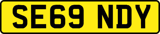 SE69NDY