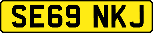 SE69NKJ