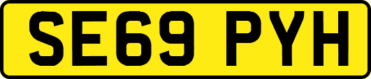 SE69PYH