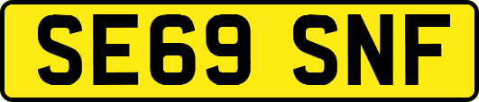 SE69SNF
