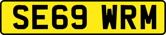 SE69WRM