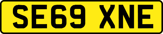 SE69XNE